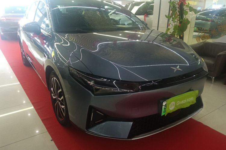 Used XPeng P5 2021 460G+