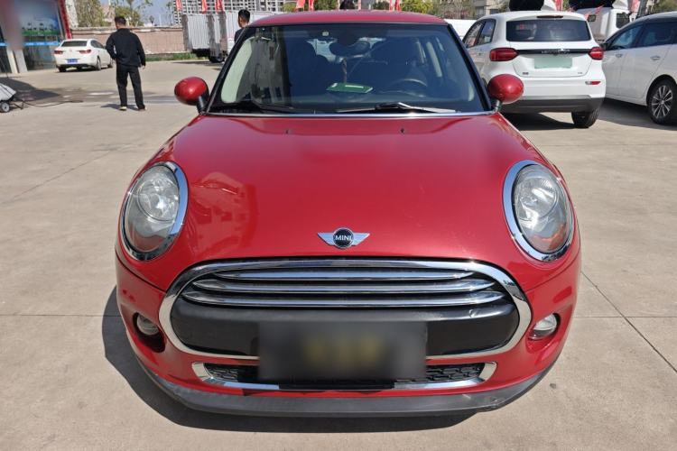 Used MINI 2014 1.2T ONE