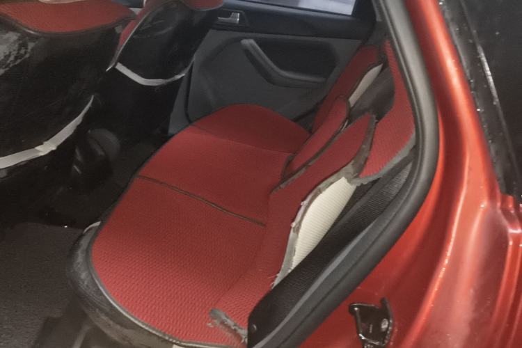 Used Ford Focus 2013 Hatchback Classic 1.8L Automatic Base Model
