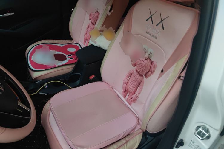 Used Toyota Corolla 2021 TNGA 1.5L CVT Pioneer Edition