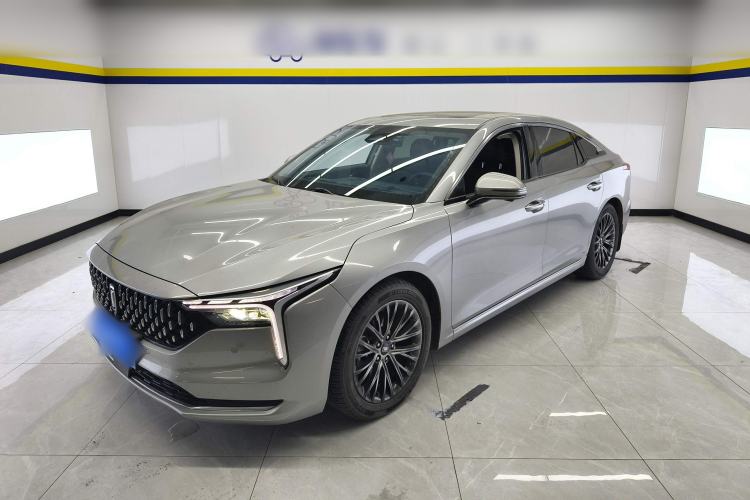 Used Bestune B70 2022 Third Generation 1.5T Automatic Premium Edition