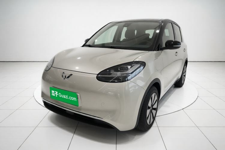 Used Wuling Bingo 2023 333km Enjoy+ Version Guazi used car, China used car export, Used car for sale, Used  cars, Cheapest cars for sale