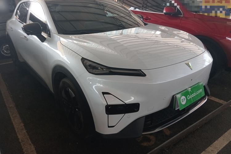 Used Deepal S05 2024 200Max Range-Extended Long-Range Version
