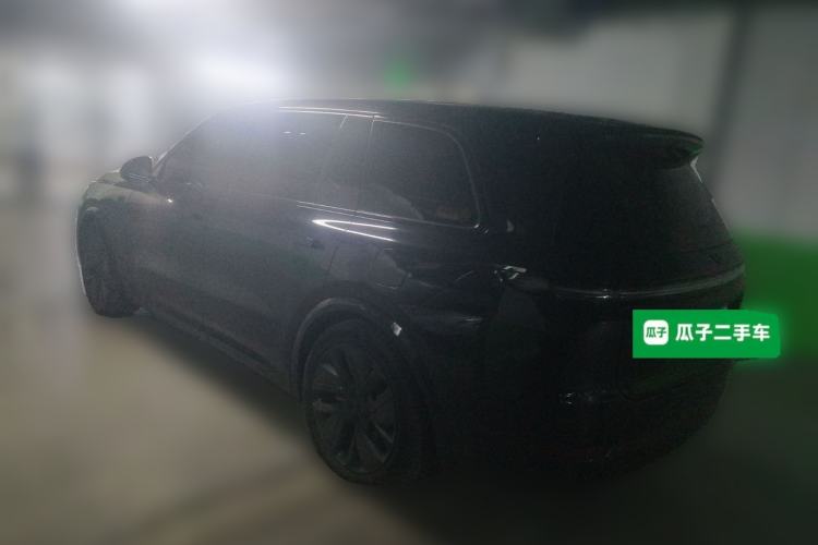 Used Li Auto L9 2023 Pro Model