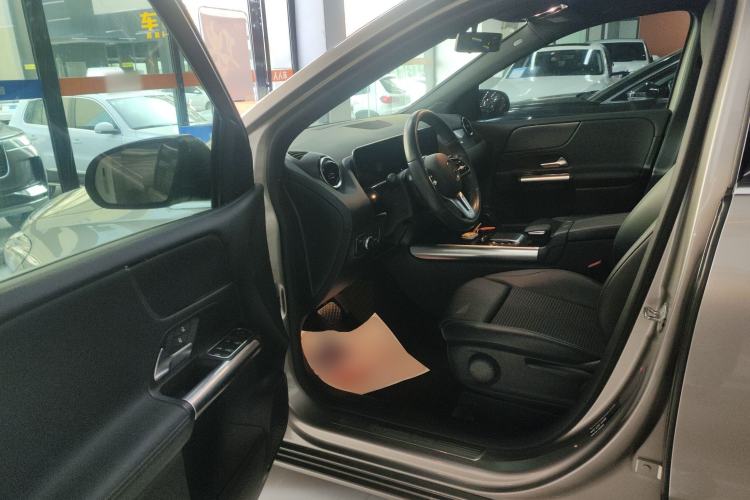 Used Mercedes-Benz B-Class 2020 B 200 Sport Edition
