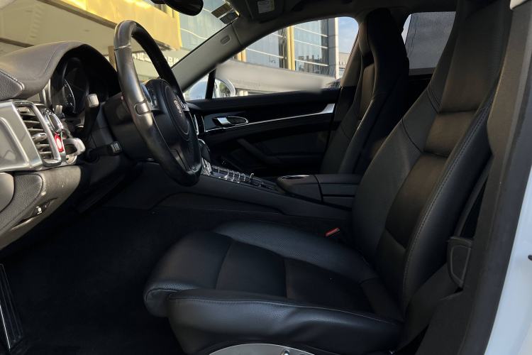 Used Porsche Panamera 2014 Panamera 4 Executive 3.0T