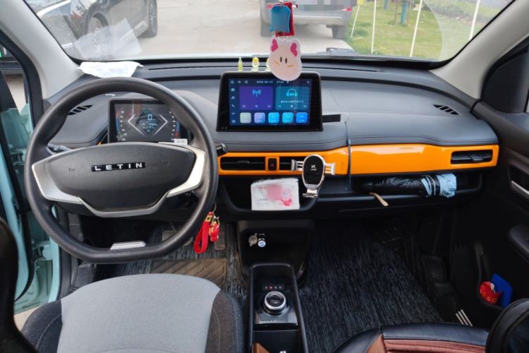 Used Levdeo Mango 2021 Qumang Yuedong Edition 200km
