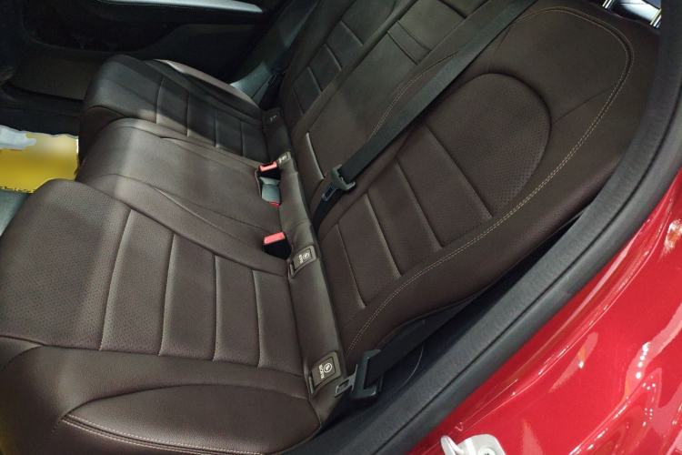 Used Mercedes-Benz GLC 2021 GLC 260 L 4MATIC Luxury Model