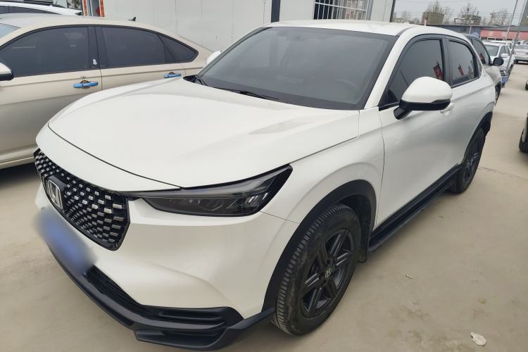 Used Honda XR-V 2023 1.5L CVT Thermal Edition