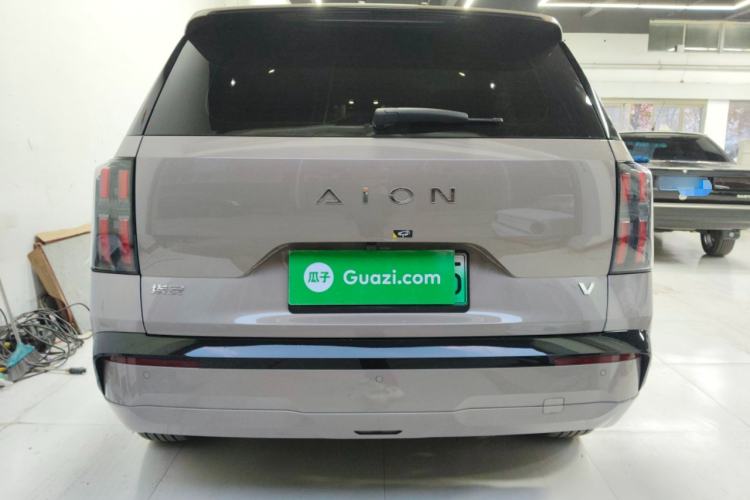 Used AION V 2026 Model Aion Tyrannosaurus Family Edition 520 Zhi Hao Edition