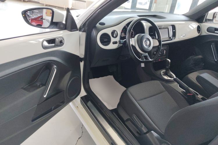 Used Volkswagen Beetle 2015 180TSI model