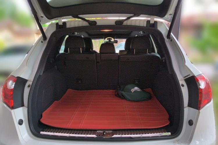 Used Porsche Cayenne 2014 Cayenne Platinum Edition 3.0T