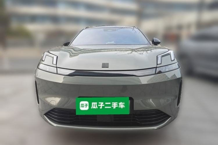 Used Lynk & Co 08 EM-P 2023 220km All-Wheel-Drive Performance Halo Front