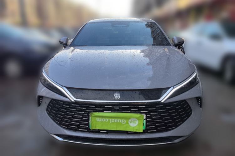 Used BYD Qin L 2026 DM-i 128KM Leading Edition
