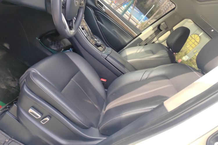 Used GAC Trumpchi M8 2021 Master Series 390T Prestige Edition