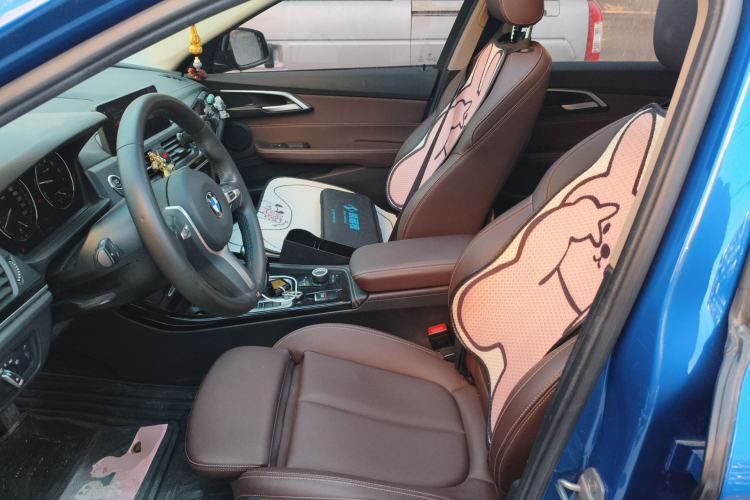 Used BMW 1 Series 2020 120i M Sport Package