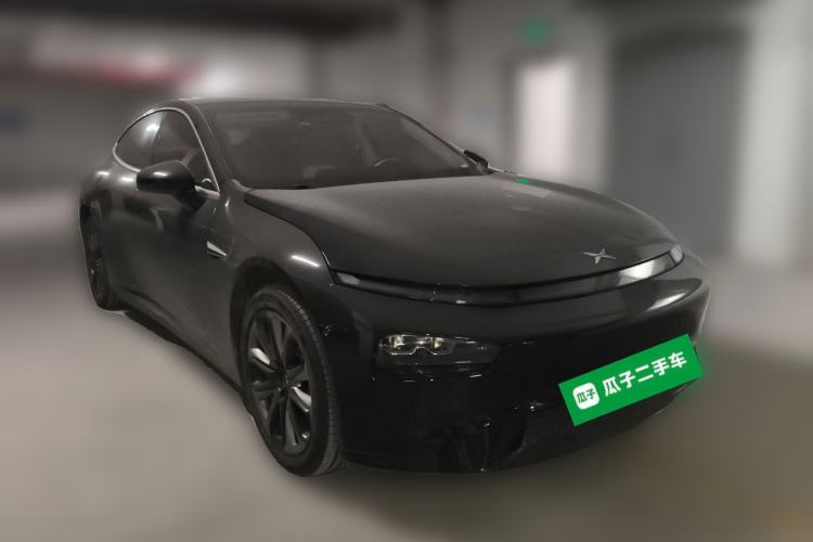 Used XPeng P7 2020 670E
