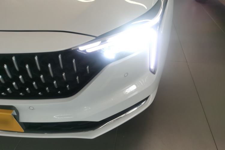 Used Bestune B70 2023 Third Generation 1.5T Automatic Enjoyment Version