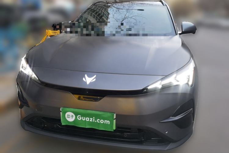 Used ARCFOX Alpha T5 2024 520 MAX
