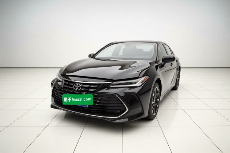 Used Toyota Avalon 2023 2.0L Luxury Edition Guazi used car, China used car export, Used car for sale, Used  cars, Cheapest cars for sale