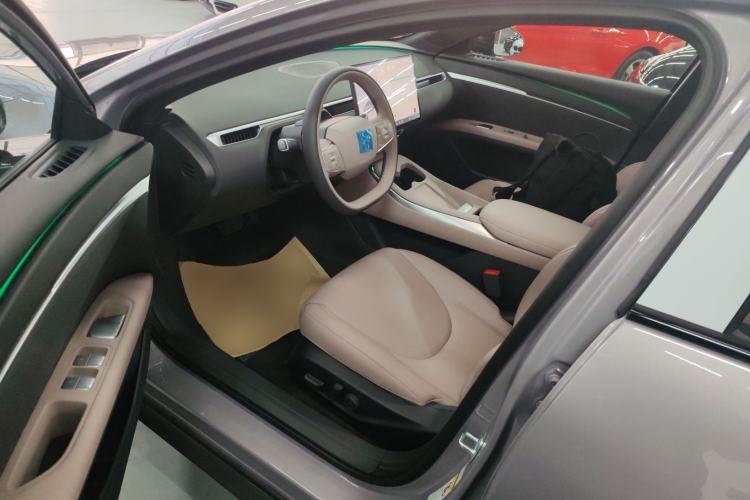 Used XPeng MONA M03 2025 502 Long-Range Max