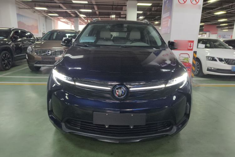 Used Buick Velite 7 2022 652E Connected Smart Edition