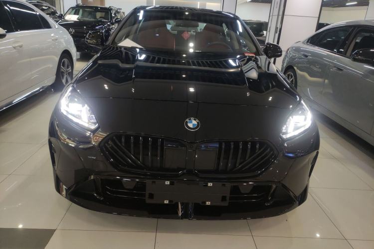 Used BMW 2 Series 2025 225L M Sport Night Edition Package