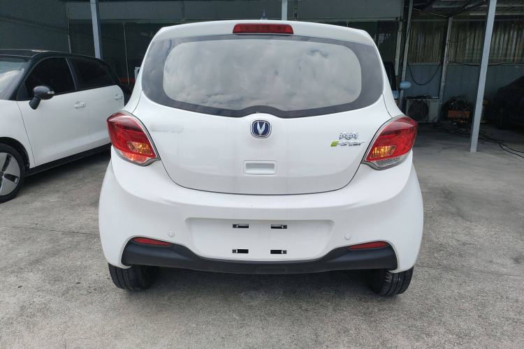 Used Oshan Benni E-Star 2020 Heart Edition Lithium Iron Phosphate (31.18 kWh)