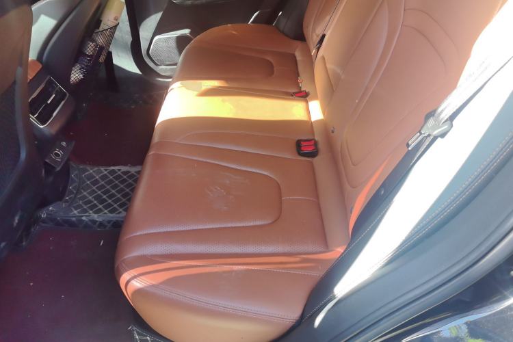 Used Bestune T99 2022 20TD Automatic Sport Premium Edition
