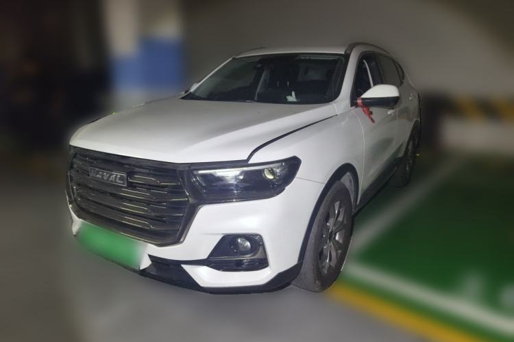 Used Haval H6 2021 National Trend Edition 1.5T Automatic Champion Version