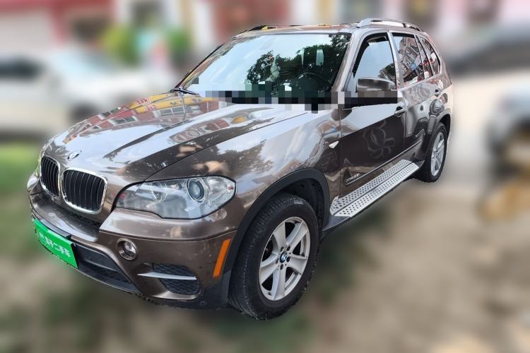 Used BMW X5 2011 xDrive35i Leading Model