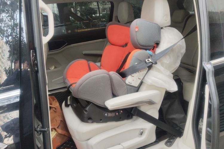 Used Volkswagen Viloran 2024 380TSI Luxury Edition