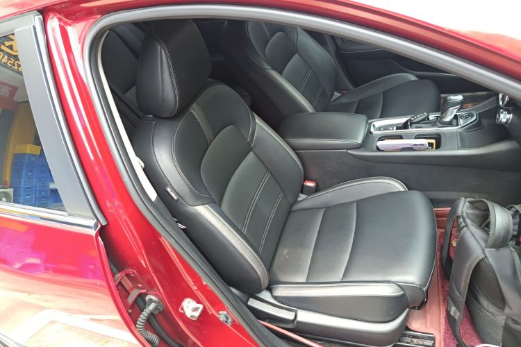 Used Nissan Sylphy 2022 1.6L XL CVT Smart Enjoyment Version
