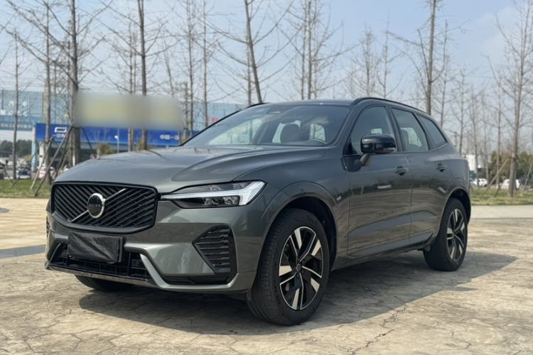 Used Volvo XC60 2026 B5 4x4 SmartDrive Sport Edition