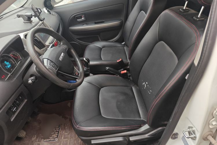 Used Haval H1 2017 Red-Label 1.5L Manual Comfort Model