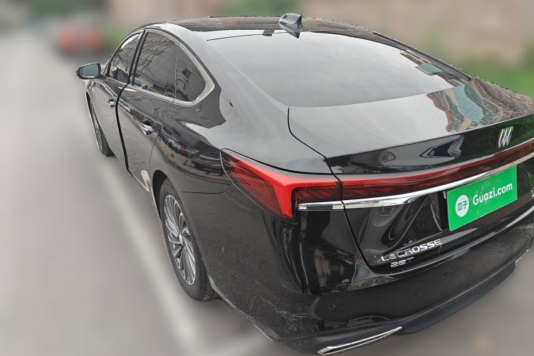 Used Buick LaCrosse 2023 28T Prestige Edition Rear Left 45 Deg