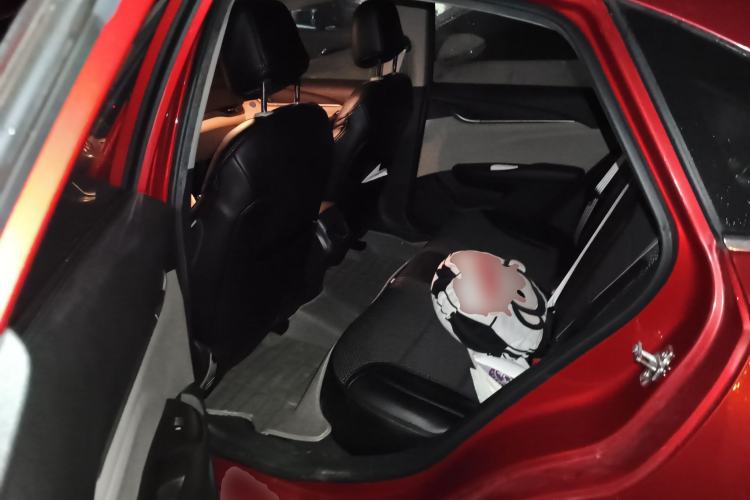 Used Buick GT 2017 15N Automatic Elite Version
