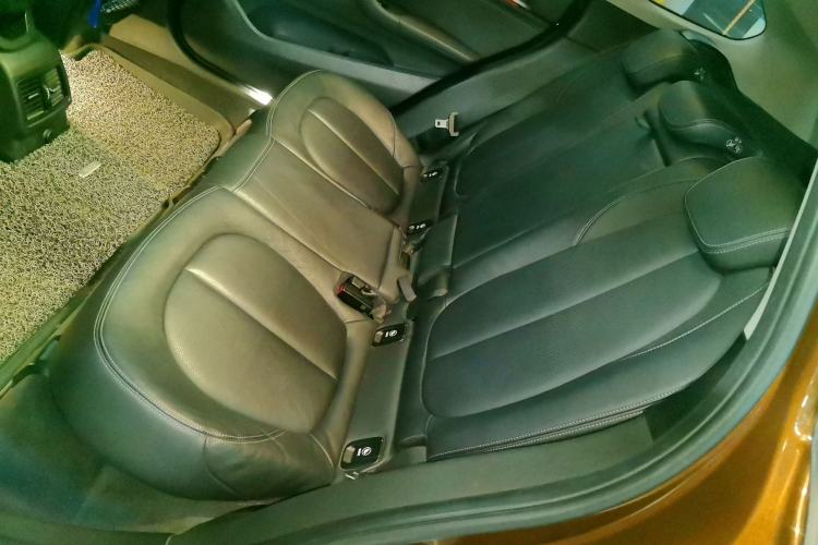 Used BMW X1 2016 xDrive25Li Luxury Model
