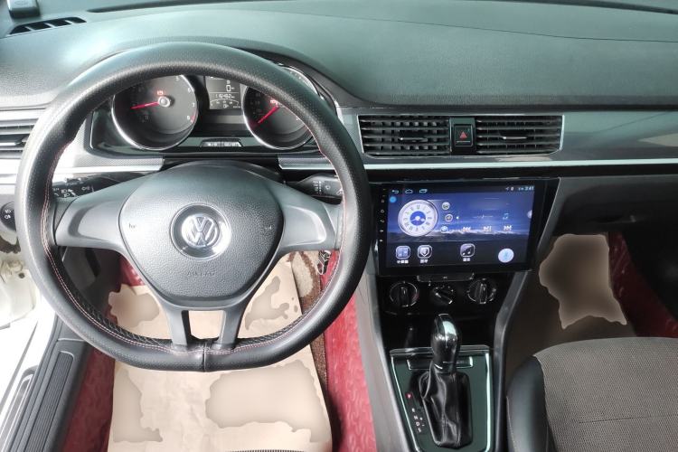 Used Volkswagen C-TREK 2017 1.6L Automatic Comfort Model