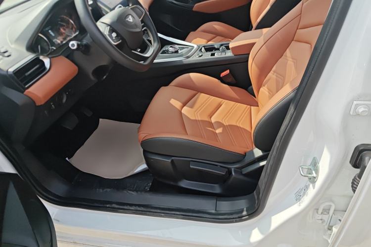 Used Cowin Xuandu EV 2024 Yue Xing Version