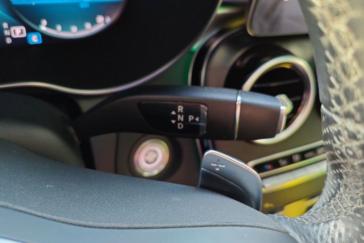 Used Mercedes-Benz C-Class 2020 C 200 L Fashion Edition Sport Version
