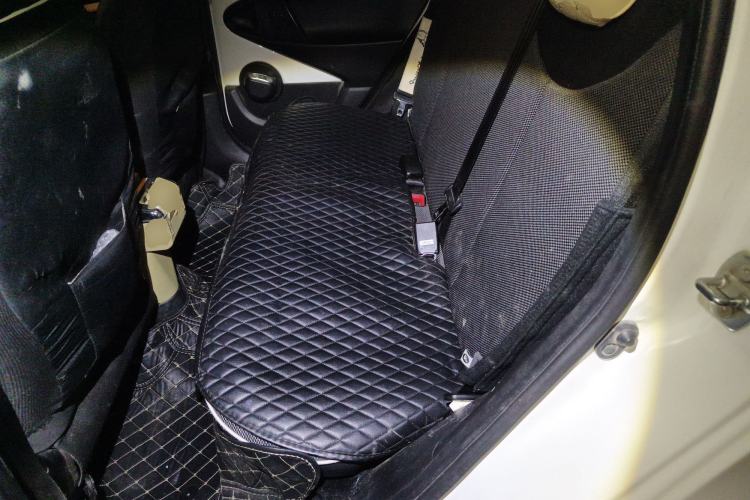 Used BYD F0 2015 1.0L AMT XuanKu Model
