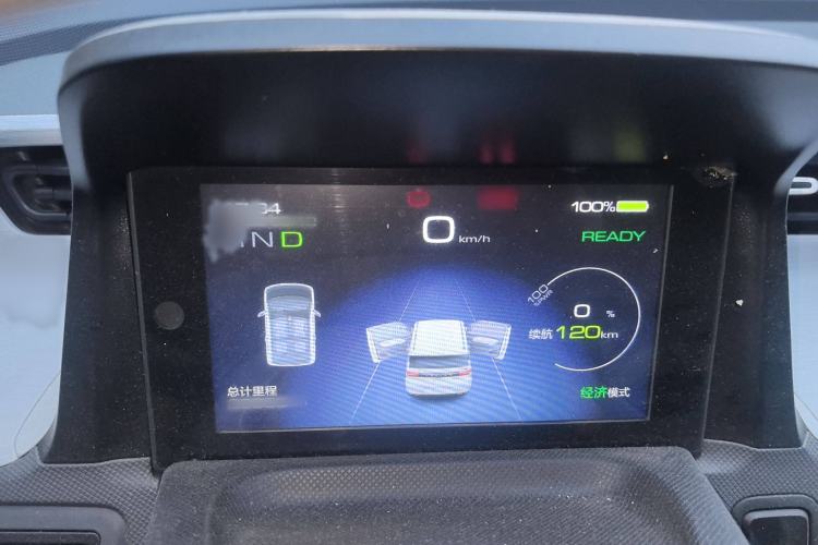 Used Wuling Hongguang MINIEV 2021 Macaron Fashion Edition Lithium-Ion Battery