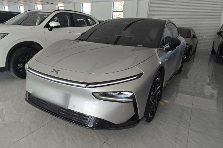 Used XPeng P7+ 2024 Ultra-Long Range Max