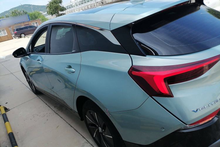 Used Buick Velite 6 2024 430km Enjoyment Version