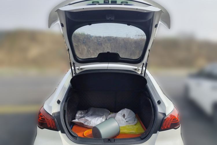 Used MG 6 2020 1.5T Automatic Trophy Luxury Edition