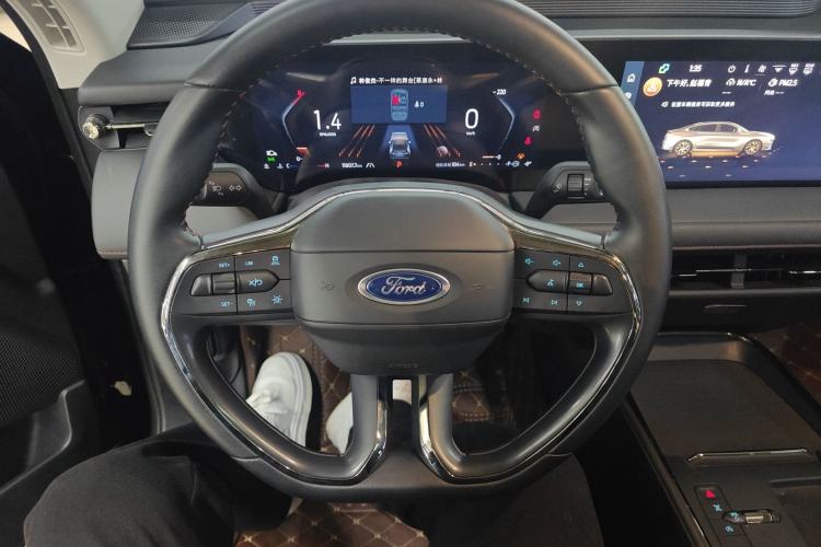 Used Ford Mondeo 2023 EcoBoost 245 Luxury Model