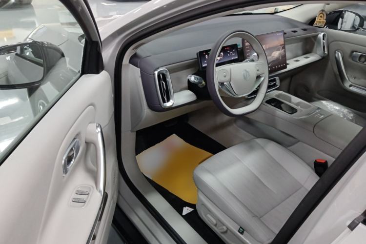 Used Leapmotor B01 2025 550 Enjoyment Edition