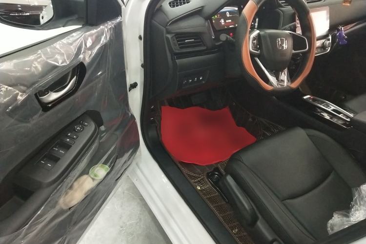 Used Honda Crider 2024 1.5L Sharp Luxury Edition