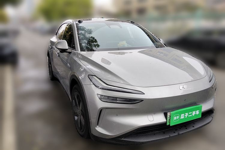 Used ONVO L60 2025 Model—60 kWh Rear-Wheel-Drive Version
